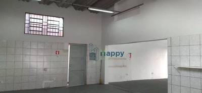 Loja-Salão, 170 m² - Foto 2