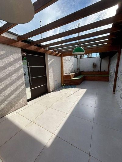 Casa, 153 m² - Foto 2