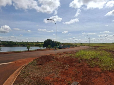 Loteamento e Condomínio, 388 m² - Foto 5