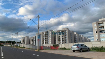 Apartamento, 2 quartos, 60 m² - Foto 5