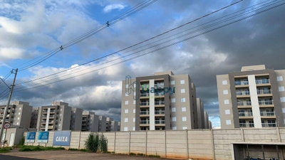 Apartamento, 2 quartos, 60 m² - Foto 4