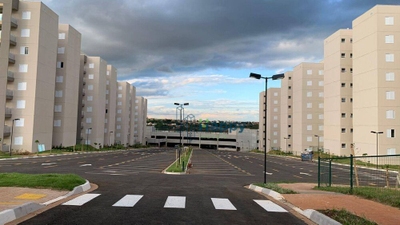 Apartamento, 2 quartos, 60 m² - Foto 2