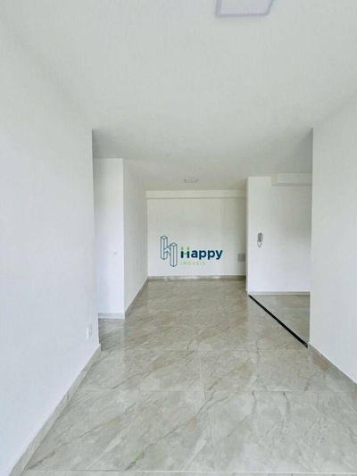 Apartamento, 2 quartos, 60 m² - Foto 5