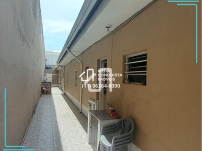 Casa, 4 quartos, 105 m² - Foto 1