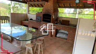 Chácara, 3 quartos, 3335 m² - Foto 4