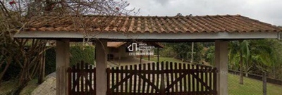 Chácara, 3 quartos, 3335 m² - Foto 2