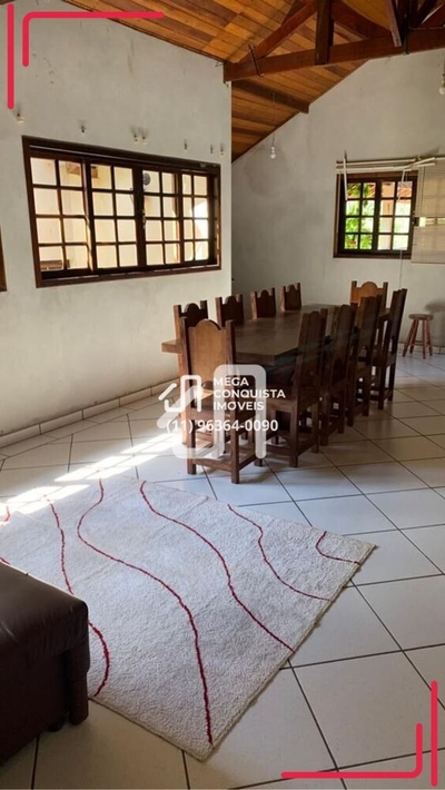 Chácara, 3 quartos, 3335 m² - Foto 5