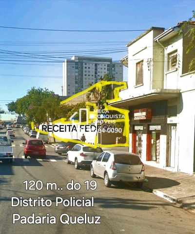 Prédio Inteiro, 500 m² - Foto 3