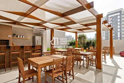 Apartamento, 2 quartos, 37 m² - Foto 5