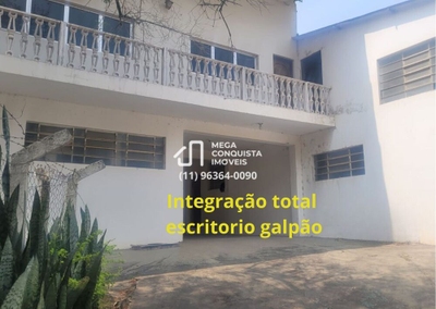 Depósito-Galpão, 2500 m² - Foto 2