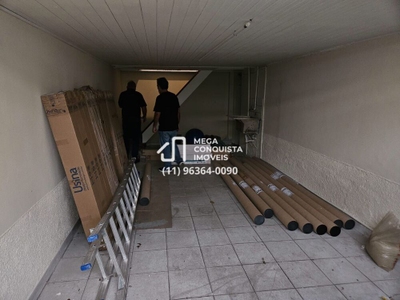 Prédio Inteiro, 168 m² - Foto 2