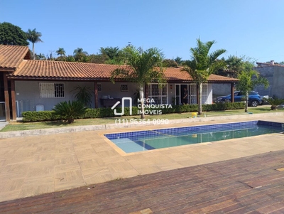 Sítio, 4 quartos, 1300 m² - Foto 3