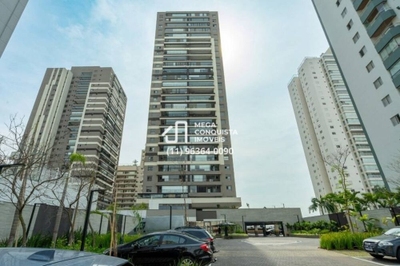 Apartamento, 3 quartos, 105 m² - Foto 3