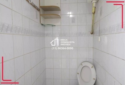 Casa, 1 quarto, 50 m² - Foto 5