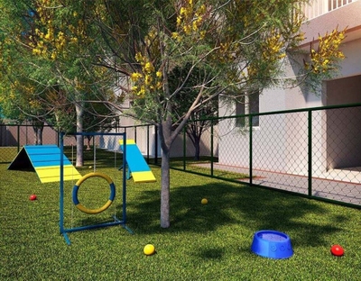 Apartamento, 2 quartos, 37 m² - Foto 5