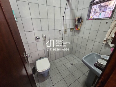 Casa, 2 quartos, 60 m² - Foto 4