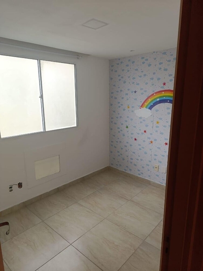 Apartamento, 2 quartos, 44 m² - Foto 2