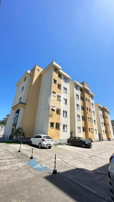 Apartamento, 2 quartos, 45 m² - Foto 4
