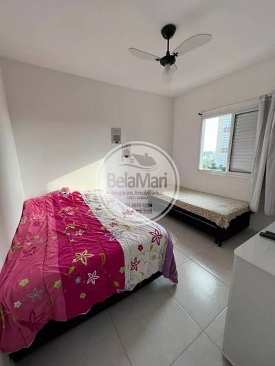 Apartamento, 2 quartos, 68 m² - Foto 2