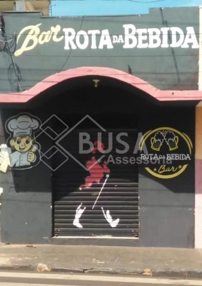 Prédio Inteiro - Foto 1