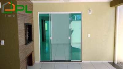 Apartamento, 2 quartos, 89 m² - Foto 3