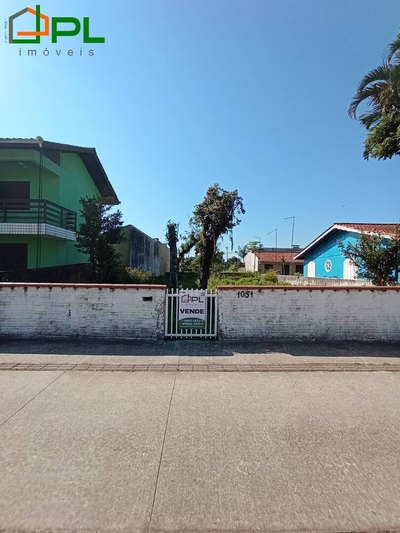 Terreno, 360 m² - Foto 4