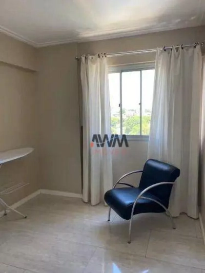 Apartamento, 2 quartos, 64 m² - Foto 5