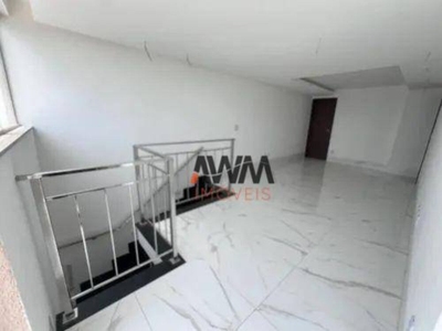 Apartamento, 4 quartos, 170 m² - Foto 3