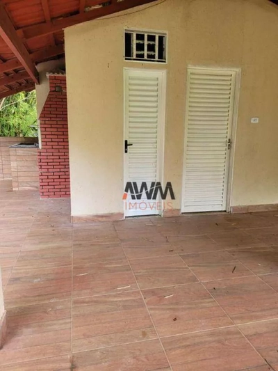 Chácara, 5 quartos, 48 m² - Foto 4