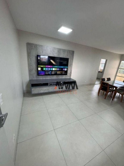 Apartamento, 3 quartos, 134 m² - Foto 2