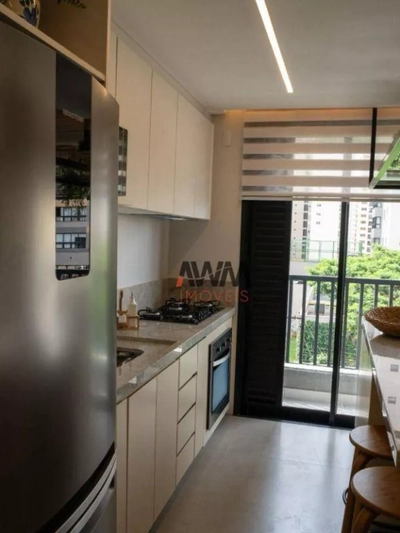 Apartamento, 2 quartos, 70 m² - Foto 5