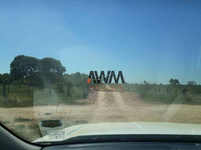 Fazenda-Sítio-Chácara, 3106 hectares - Foto 1