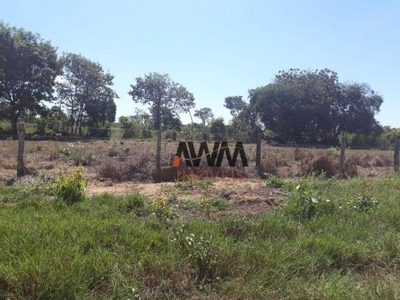 Fazenda-Sítio-Chácara, 3106 hectares - Foto 3