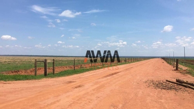 Fazenda-Sítio-Chácara, 2420 hectares - Foto 2
