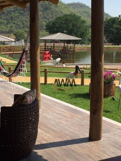 Fazenda-Sítio-Chácara, 3146 hectares - Foto 3