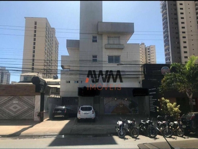 Prédio Inteiro, 1200 m² - Foto 1