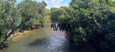 Fazenda-Sítio-Chácara, 11664 hectares - Foto 1