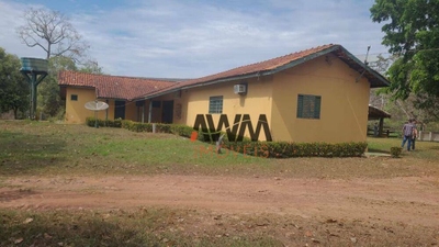 Fazenda-Sítio-Chácara, 6790 hectares - Foto 3