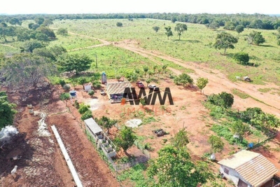 Fazenda-Sítio-Chácara, 242 hectares - Foto 1