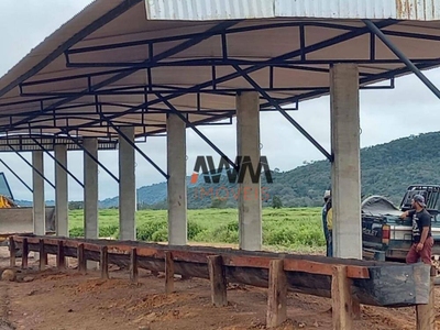 Fazenda-Sítio-Chácara, 1936 hectares - Foto 1