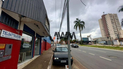 Loja-Salão, 460 m² - Foto 1