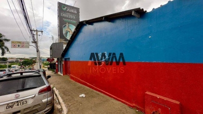 Loja-Salão, 460 m² - Foto 2