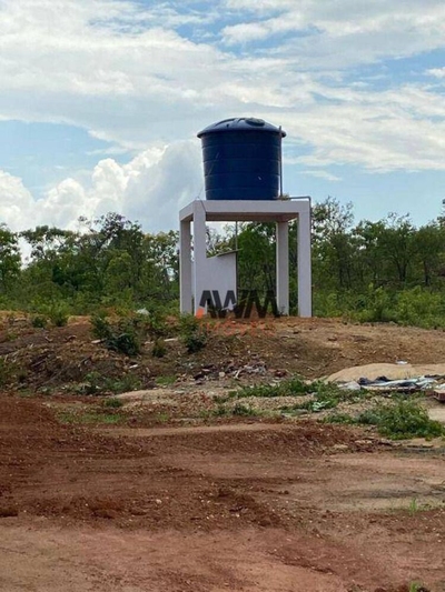 Fazenda-Sítio-Chácara, 5752 hectares - Foto 3