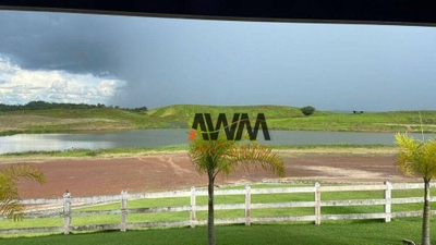 Fazenda-Sítio-Chácara, 6000 hectares - Foto 1