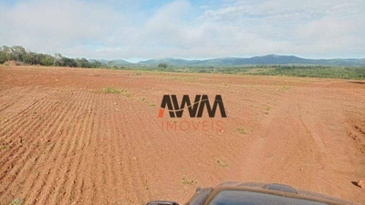 Fazenda, 581 hectares - Foto 2