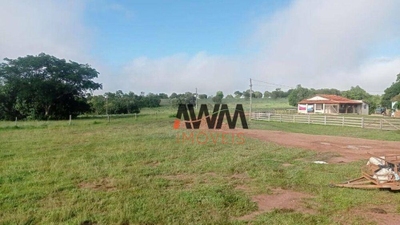 Fazenda, 581 hectares - Foto 1