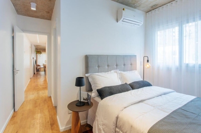 Apartamento, 2 quartos, 80 m² - Foto 5