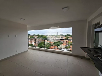 Apartamento, 3 quartos, 121 m² - Foto 3