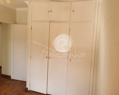 Apartamento, 3 quartos, 110 m² - Foto 1