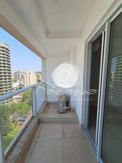 Apartamento, 1 quarto, 41 m² - Foto 2